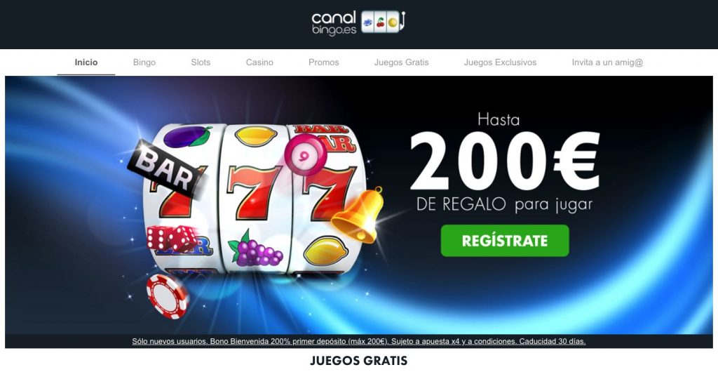 Casino juego ruleta gratis Online España